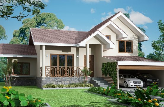 Two Storied House &#8211; TS 13