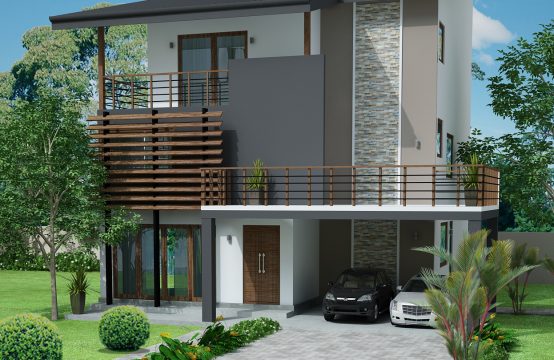 Two Storied House &#8211; TS 14