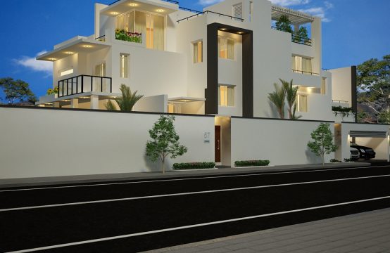 Two Storied House &#8211; TS 08