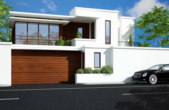 Two Storied House &#8211; TS 03